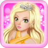 Dress Up Games for Girls and Kids Free App Icon