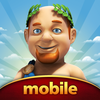 Ikariam Mobile App Icon