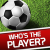 Whos the Player? Free Addictive Football Player Word Game