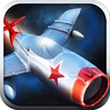 Sky Gamblers Cold War App Icon