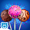 Cake Pop Maker by Bluebear App Icon