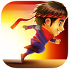 Ninja Kid Run by Fun Games For Free