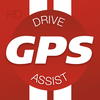Drive Assist App Icon