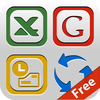 Contacts Backup - IS Contacts Kit Free App Icon