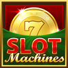 Slot Machines by IGG App Icon