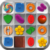 Candy Crunch - Match three puzzle game App Icon