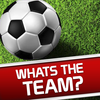 Whats the Team? - Free Addictive Football Word Game