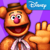 My Muppets Show App Icon