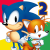Sonic the Hedgehog 2 International App Icon