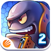 Monster Shooter 2 Back to Earth App Icon