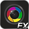Camera ZOOM FX
