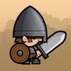 Mini Warriors App Icon