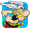 Asterix MegaSlap App Icon