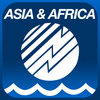 Marine AsiaandAfrica App Icon
