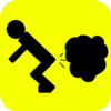 Fart Machine Extreme - The ultimate fart experience App Icon