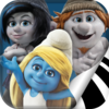 The Smurfs 2 Movie Storybook Deluxe - iStoryTime Read Aloud Childrens Picture Book App Icon
