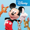 Mickey Mouse Clubhouse Mickeys Wildlife Count Along