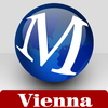 Metro Vienna App Icon