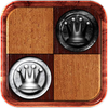 Checkers  App Icon