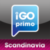 Scandinavia - iGO primo app