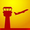 Arrivals and Departures App Icon