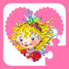 Puzzle Princess Lillifee App Icon