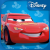 Cars  Numbers and Counting App Icon