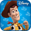 Toy Story  Letters and Sounds App Icon