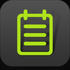 ourNotes Pro - Sublist and sharing