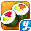 Youda Sushi Chef Premium App Icon