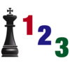 Checkmate in 123 App Icon