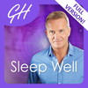 Relax and Sleep Well by Glenn Harrold A Hypnosis Sleep Relaxation App Icon