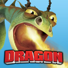 How To Train Your Dragon Mix and Match Book App Icon
