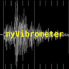 myVibrometer App Icon