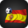 La Liga 2014 App Icon