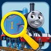 Thomas and Friends Quarry Find App Icon