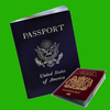 Passport Photo App Icon