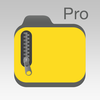 iZip Pro - Zip Unzip Unrar Tool App Icon