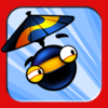 Parachute Ninja App Icon