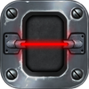 Оптический Дальномер - измерение расстояний и размеров App Icon
