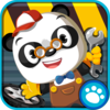 Dr Panda’s Garage App Icon