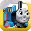Thomas and Friends Diesels and Steamies App Icon