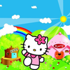 Hello Kitty Egg Hunt Adventures App Icon