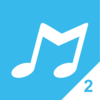 MB YouTube music player edition 2 Download free app and make Facebook playlists Share to Twitter Gmail and WhatsApp