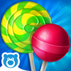 Lollipop Maker by Bluebear App Icon