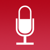 QuickVoice2Text Email PRO Recorder App Icon