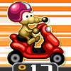 Rat On A Scooter XL App Icon