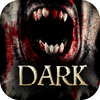 Vampires vs Werewolves DARK App Icon