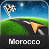 Sygic Morocco GPS Navigation App Icon