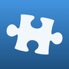 Jigty Jigsaw Puzzles App Icon